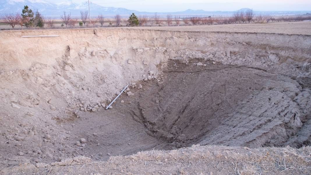 Depremden sonra ortaya çıktı! Bu görüntü görenleri hayrete düşürdü: Uzman isim gerçeği açıkladı 10